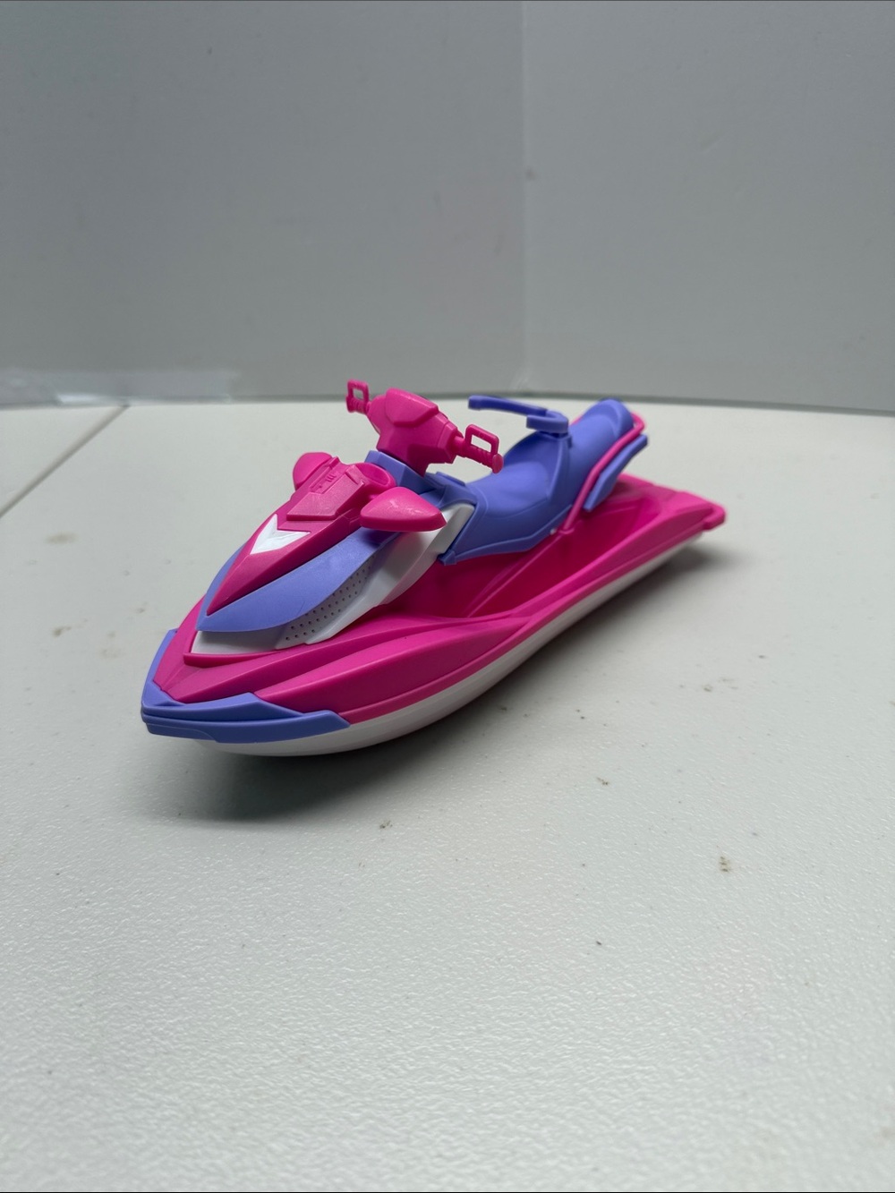 Zoe Wave Rider Adventure Toy